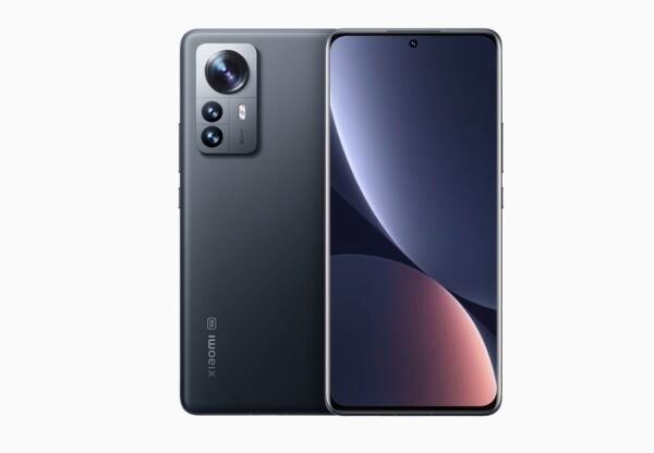 xiaomi 12 pro